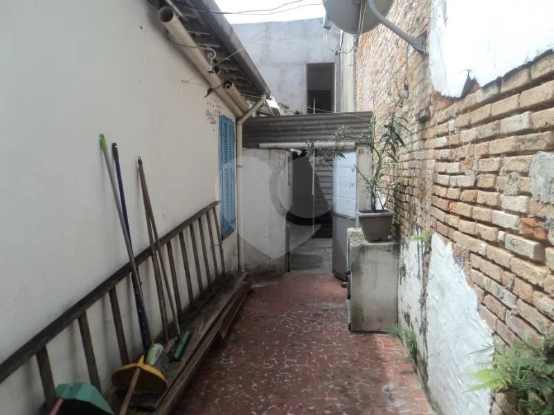 ESPAÇOSA CASA NO BELÉM A VENDA – EXCELENTE OPORTUNIDADE