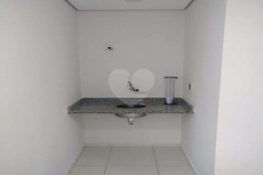Sala à venda em Vila Monte Alegre, São Paulo, SP