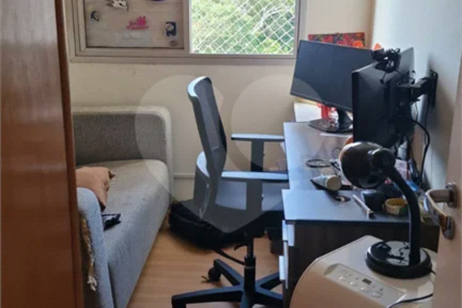 Apartamento à venda com 3 quartos, sendo 1 suíte,  em Tremembé, São Paulo, SP