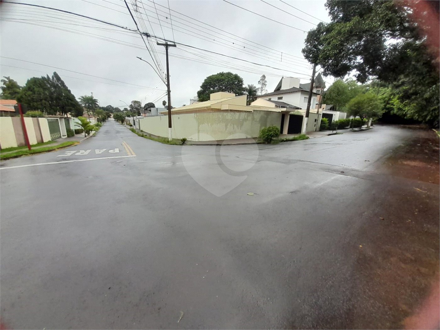 Terreno à Venda no Bairro Nobre Parque Santa Mônica