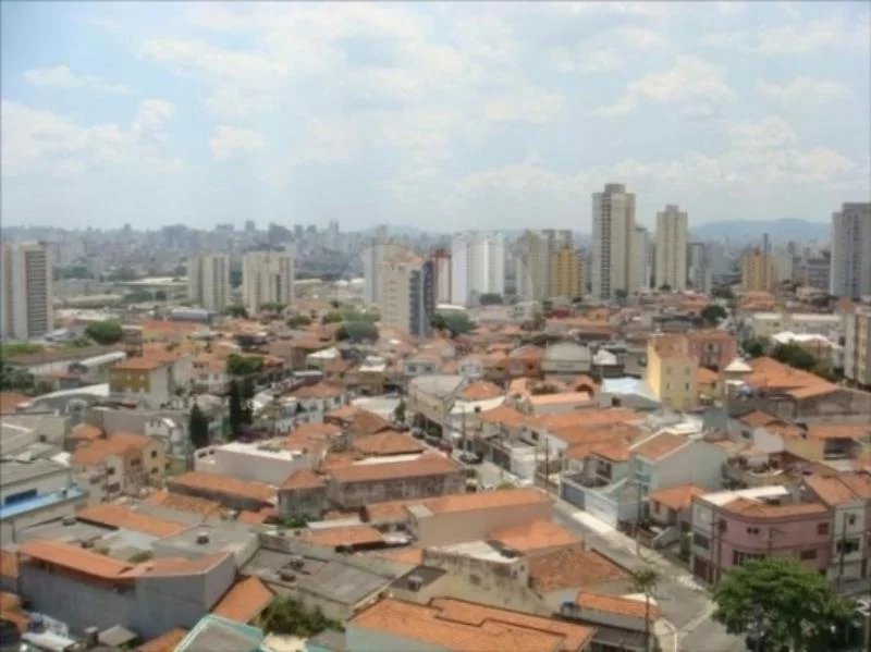 APTO PARQUE DA MOÓCA - MARAVILHOSO