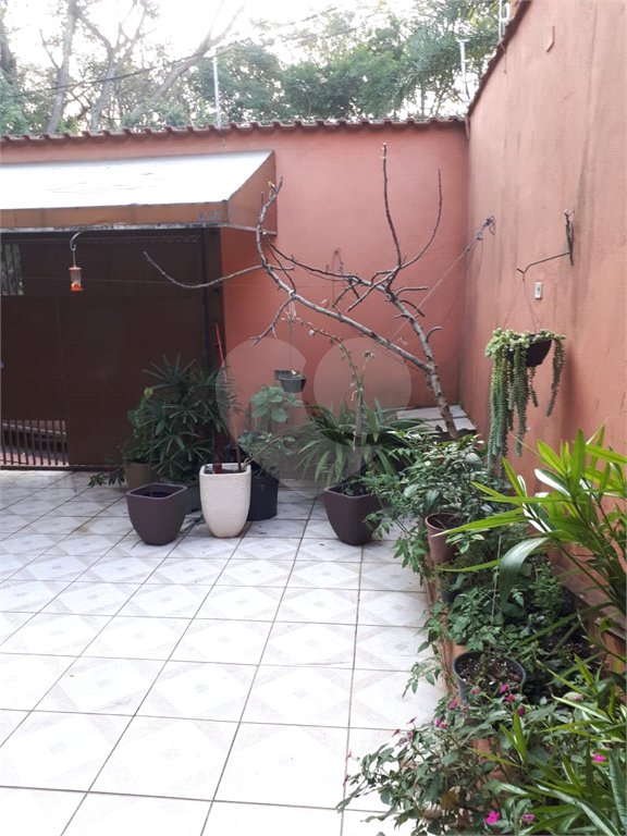Sobrado á venda - Vila Guarani