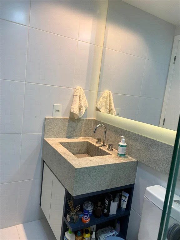 Apartamento à venda com 1 suíte em Vila Andrade, São Paulo, SP