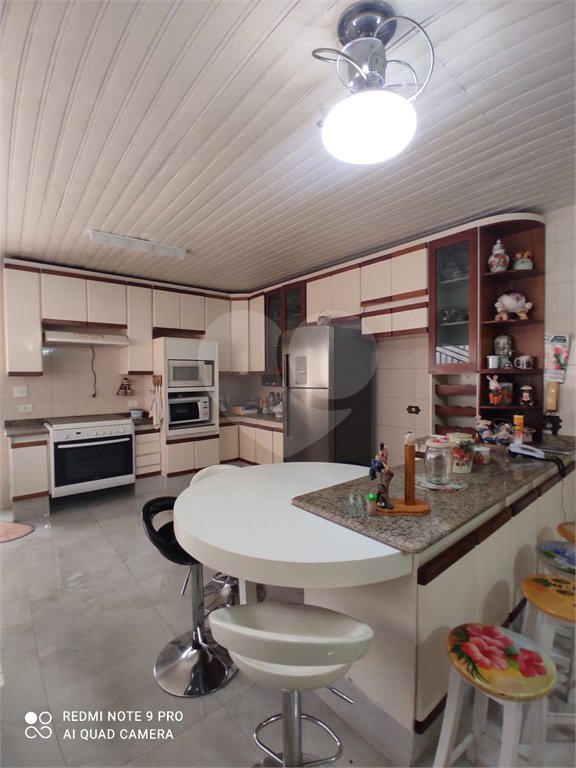 Casa à venda com 2 quartos em Chora Menino, São Paulo, SP