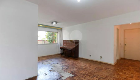 Apartamento à venda ou para alugar com 2 quartos em Parque Peruche, São Paulo, SP