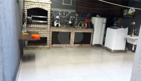 Sobrado à venda com 3 quartos, sendo 1 suíte, em Vila Guilherme, São Paulo, SP