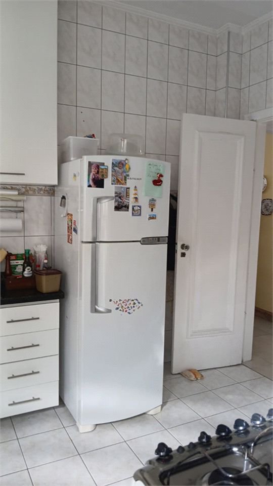 Apartamento Residencial à venda, Boqueirão, Santos - AP1262.