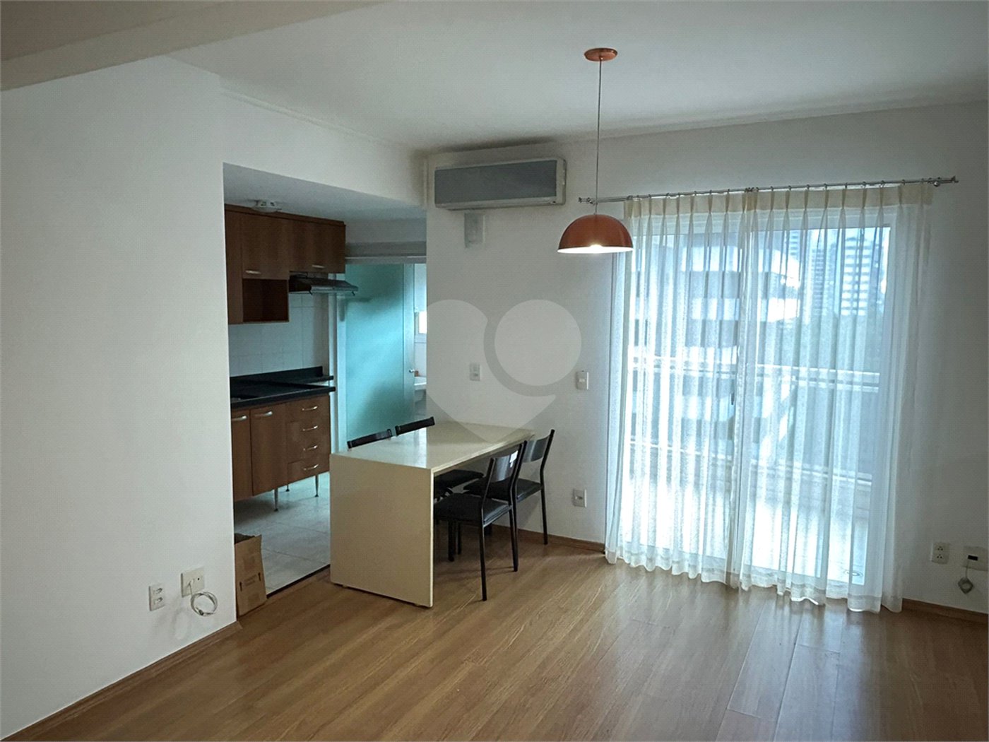 Duplex à venda com 2 quartos em Moema, São Paulo, SP