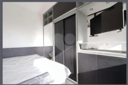 Apartamento à venda ou para alugar com 1 quarto em Vila Olímpia, São Paulo, SP