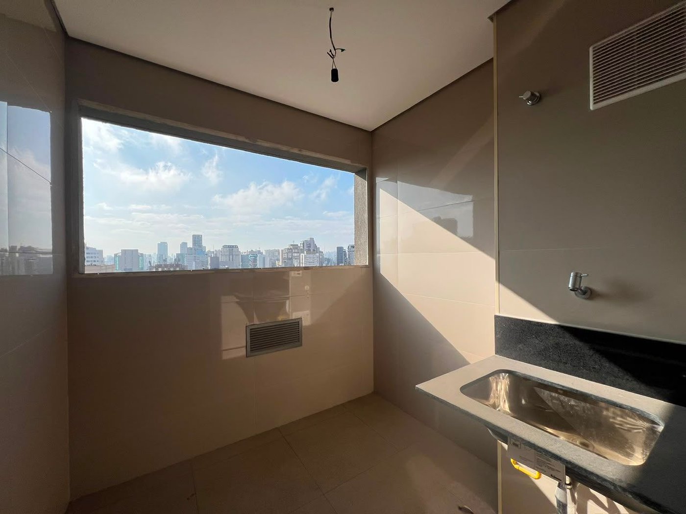 Apartamento com 3 dormitórios à venda, 160 m² por R$ 4.300.000,00 - Vila Nova Conceição - São Paulo/SP