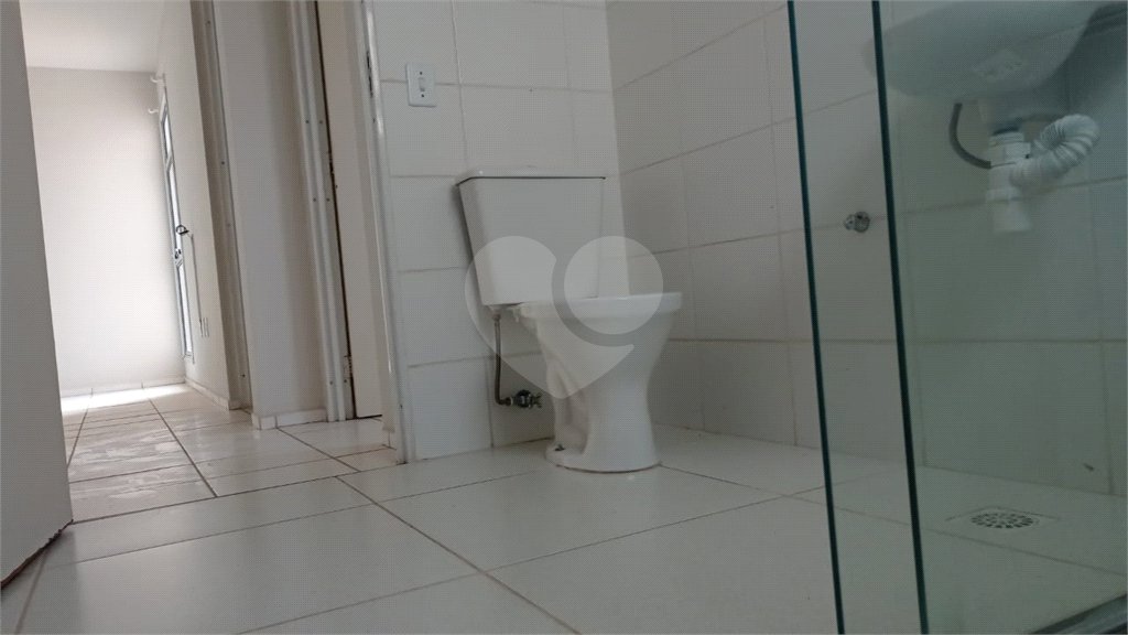 Apartamento à venda com 2 quartos em Parque Campo Bonito, Indaiatuba, SP
