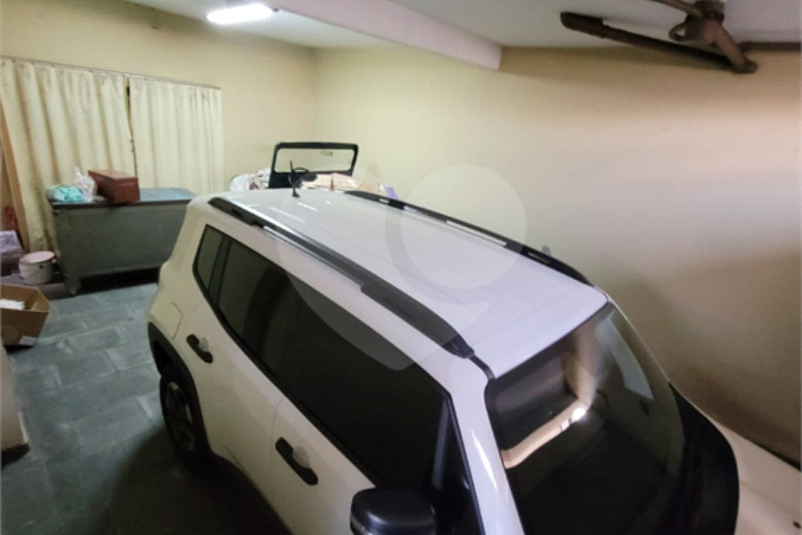 Sobrado à venda com 2 suítes em Limão, São Paulo, SP