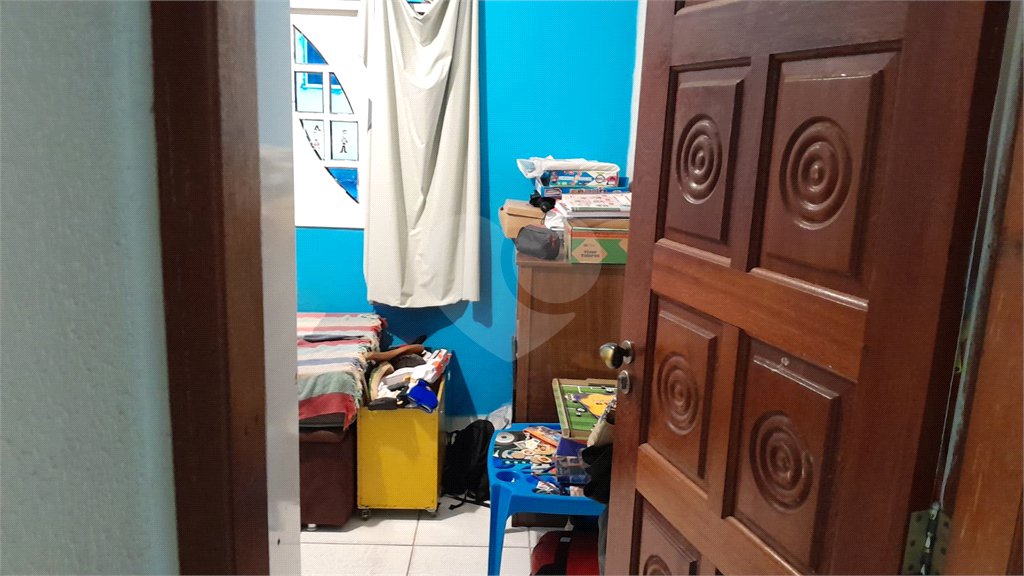 Casa à venda com 3 quartos em Campo Grande, Rio de Janeiro, RJ