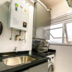 Apartamento à venda com 2 quartos, sendo 1 suíte,  em Tremembé, São Paulo, SP