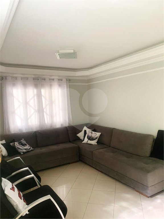 Casa à venda com 3 quartos, sendo 1 suíte,  em Vila Guilherme, São Paulo, SP