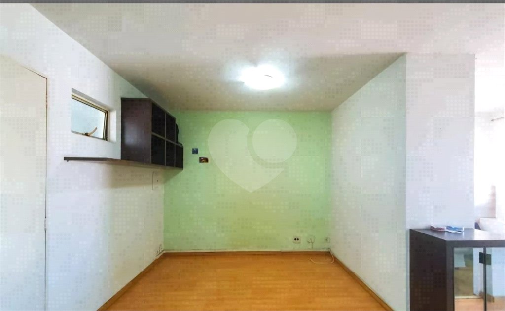Studio à venda com 1 quarto em Liberdade, São Paulo, SP