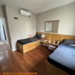 Cobertura à venda com 5 quartos, sendo 3 suítes, em Ipanema, Rio de Janeiro, RJ