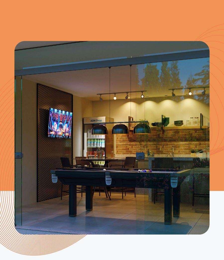 Atlanta Residence