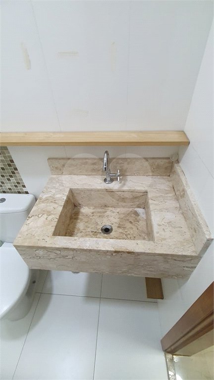 Apartamento à venda com 2 quartos em Santana, São Paulo, SP