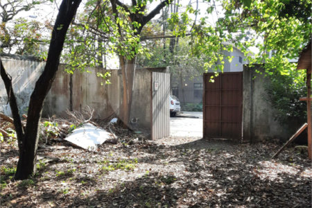 Terreno à venda em Alto de Pinheiros, São Paulo, SP
