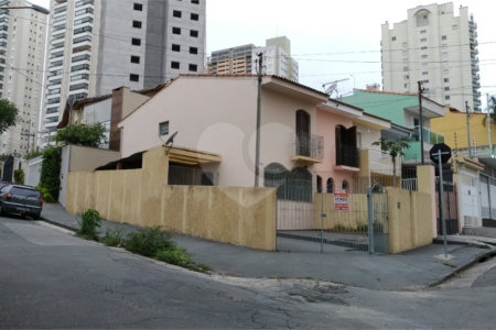 Sobrado à venda com 2 quartos em Santa Teresinha, São Paulo, SP