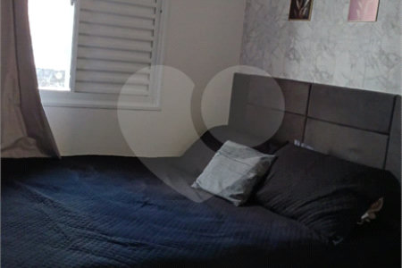 Apartamento à venda com 2 quartos em Jardim Santa Paula, Cotia, SP