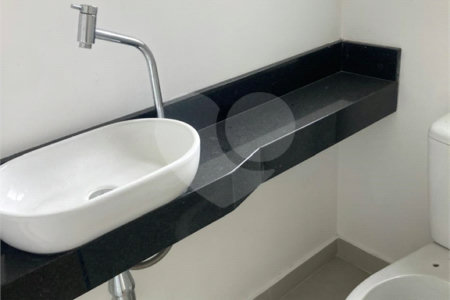 Casa à venda com 2 suítes no condomínio Cube Klabin, São Paulo - SP