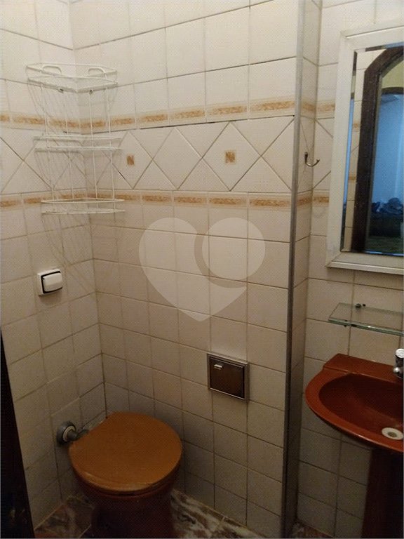 Sobrado à venda com 4 quartos, sendo 2 suítes,  em Instituto de Previdência, São Paulo, SP