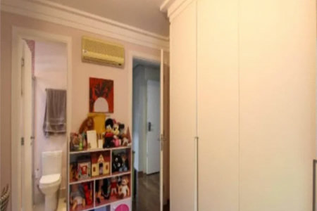Casa à venda com 3 suítes no condomínio Palma de Mallorca Private Houses, São Paulo - SP