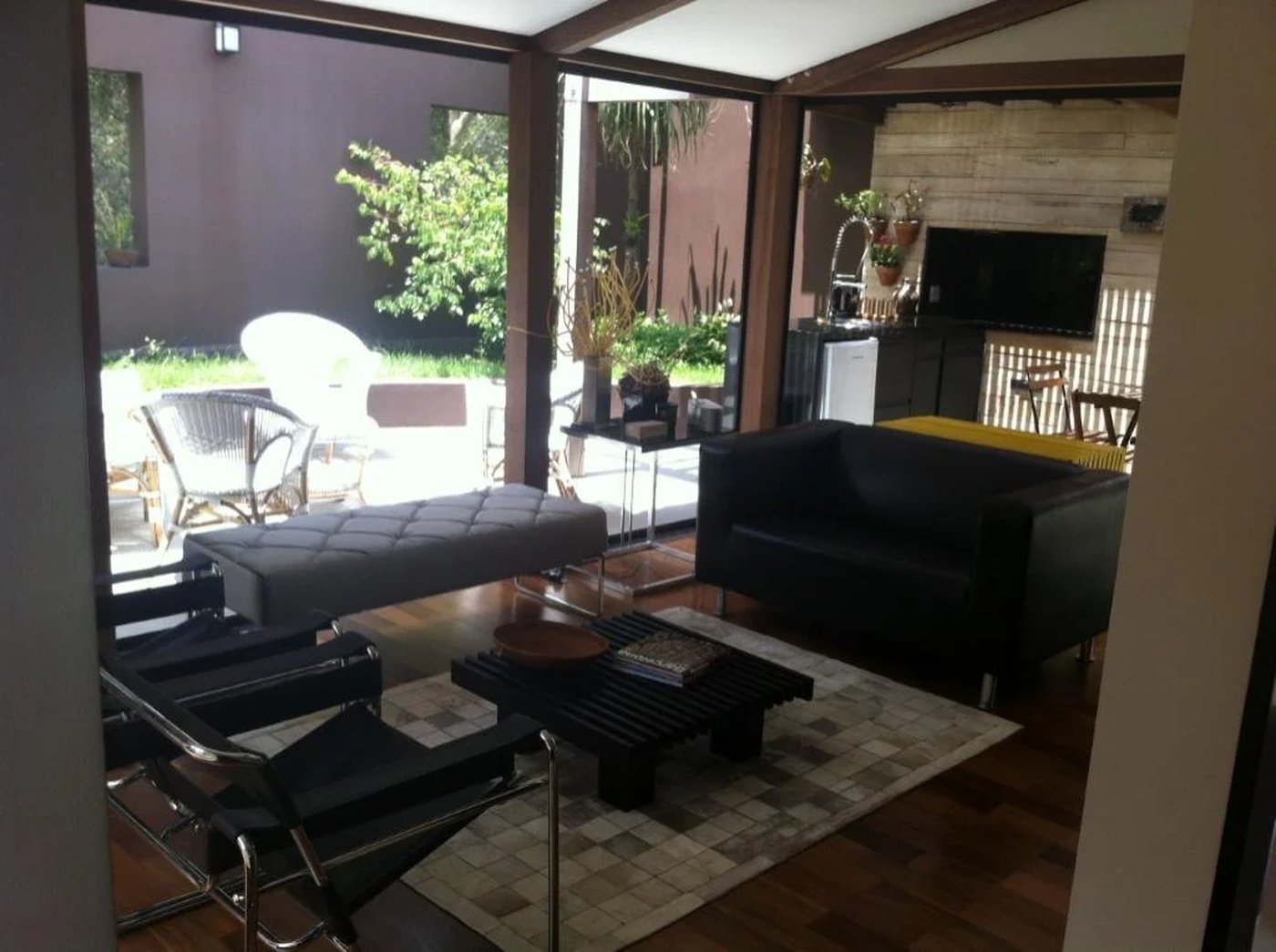Cobertura à venda com 3 quartos, sendo 1 suíte, em Vila Suzana, São Paulo, SP