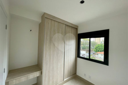 Apartamento para alugar com 2 quartos, sendo 1 suíte,  em Vila Dom Pedro II, São Paulo, SP
