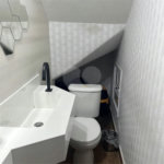 Apto de 230m² no Cambuci com 3 dorms, 5 vagas, 3 suítes. Estudo permuta.