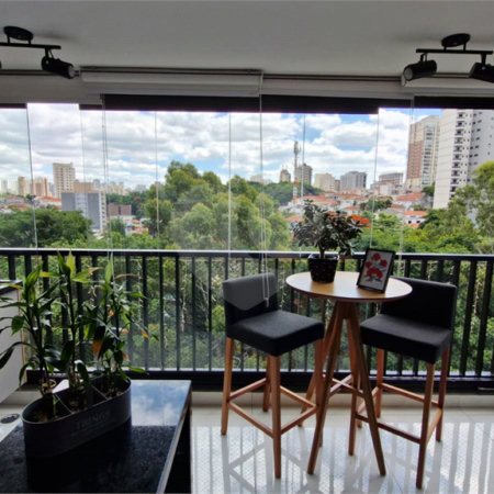 Apartamento à venda com 2 quartos, sendo 1 suíte, em Jardim São Paulo(zona Norte), São Paulo, SP