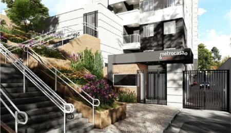 Apartamento à venda com 2 quartos em Vila Monumento, São Paulo, SP