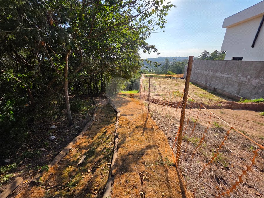 Terreno à venda no condomínio Reserva dos Jatobás, Louveira - SP
