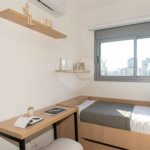 Apartamento para alugar com 2 quartos em Vila Cordeiro, São Paulo, SP