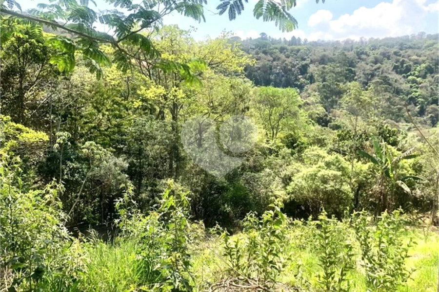 Terreno à venda no condomínio Residencial Cerros Verdes, Mairiporã - SP