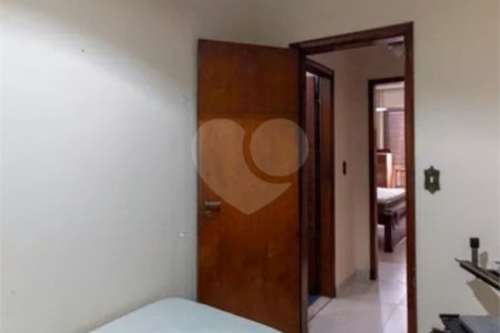 Apartamento à venda com 2 quartos no Centro, São Paulo, SP