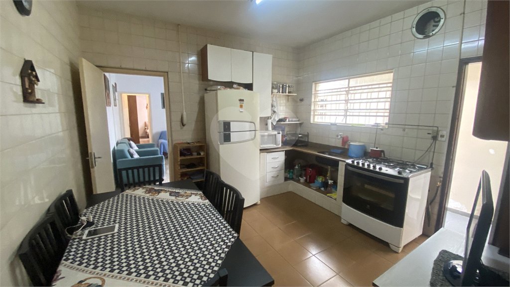 Casa Térrea à venda com 3 quartos, sendo 2 suítes, em Campo Belo, São Paulo, SP