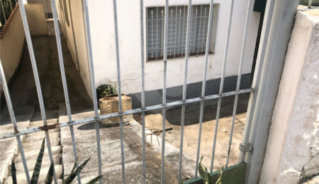 Casa à venda com 2 quartos em Casa Verde, São Paulo, SP