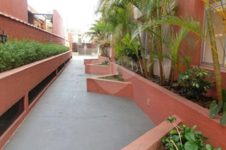 Apartamento à venda com 2 quartos em Vila Erna, São Paulo, SP