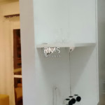 Apartamento para alugar com 2 quartos, sendo 1 suíte,  em Jardim Paraíso ii, Itu, SP