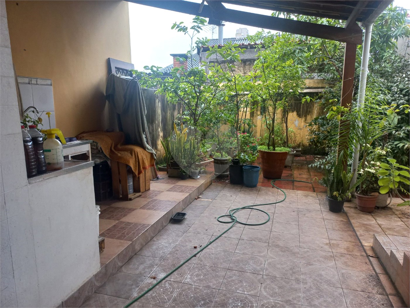 Sobrado à venda com 3 quartos, sendo 1 suíte, em Santana, São Paulo, SP