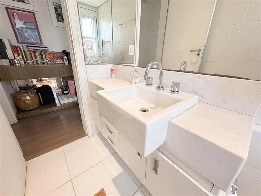 Apartamento à venda com 3 quartos, sendo 1 suíte,  em Engordadouro, Jundiaí, SP