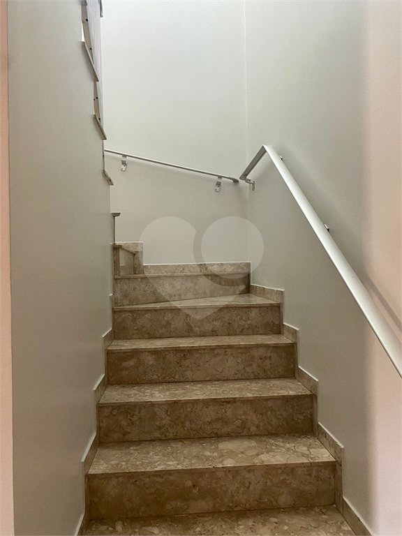 Casa à venda com 3 quartos, sendo 1 suíte, em Santo Amaro, São Paulo, SP