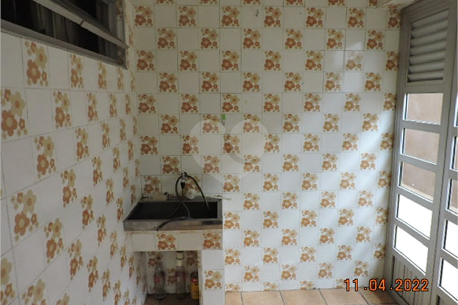 Casa à venda com 3 quartos, sendo 1 suíte, em Vila Guilherme, São Paulo, SP
