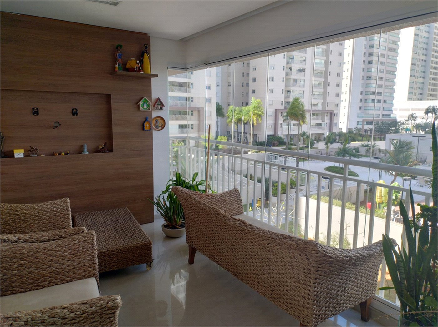 Apartamento à venda com 3 suítes no Centro, São Bernardo do Campo, SP