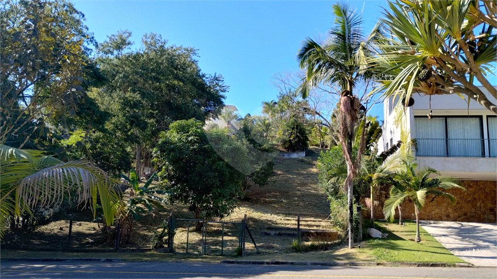 Casa à venda no condomínio Chácaras do Lago, Vinhedo - SP
