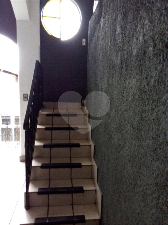 Sobrado à venda com 4 quartos em Jardim Ana Maria, Santo André, SP