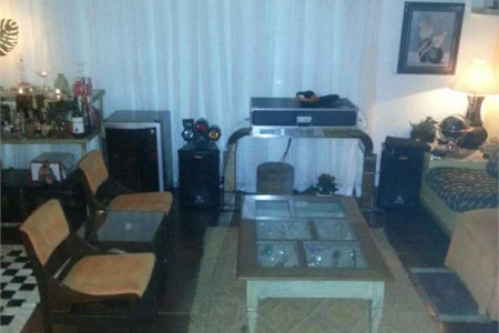 Sobrado à venda com 4 quartos, sendo 2 suítes, em Jardim Leonor, São Paulo, SP